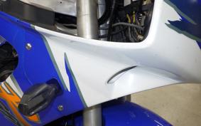 SUZUKI GSX-R1100 Gen.2 1995