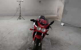 SUZUKI GSX-R1100 1991 GV73A