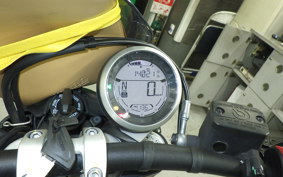 DUCATI SCRAMBLER 2021