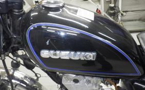 SUZUKI GN125 H