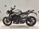 Фото Triumph STREET TRIPLE RS 2025 с японского аукциона