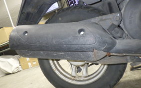 HONDA DIO CESTA GEN 2 AF62