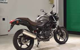 HONDA VTR 250 Gen. 2 2007 MC33
