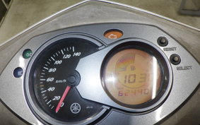 YAMAHA CYGNUS 125 X 2 2009 SE44J
