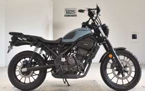 HONDA CL250-2 MC57