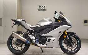 YAMAHA YZF-R3 2020 RH13J