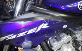 YAMAHA FZS1000 FAZER 2003