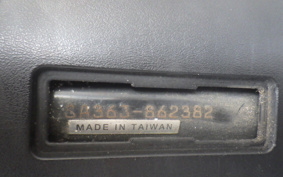 YAMAHA JOG DELUXE SA36J