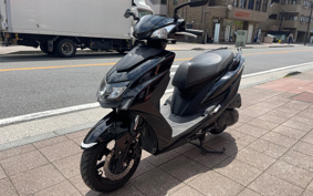 YAMAHA CYGNUS125X SED8J