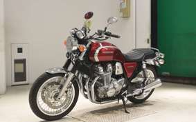 HONDA CB1100 EX ABS SC65