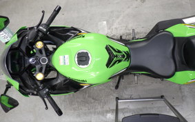 KAWASAKI ZX-4RR 2025 ZX400P