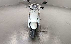 SUZUKI ADDRESS V125 DP12H