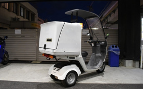 HONDA GYRO TA03