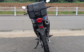 HONDA CRF250 RALLY MD47