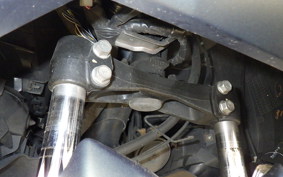 YAMAHA N-MAX 155 2001 SG66J