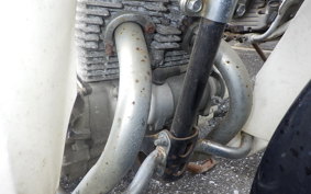 HONDA CD125T BENLY CD125T