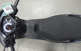 YAMAHA AXIS 125 Z SEJ6J