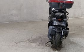 YAMAHA MAJESTY 155S SG28J