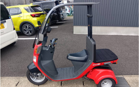 HONDA GYRO TA03