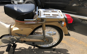 HONDA SUPER CUB50 C50