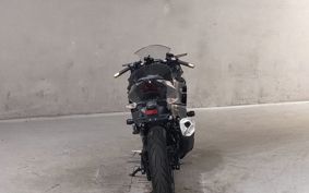 KAWASAKI NINJA 400 2022 EX400G