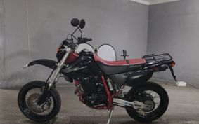 HONDA XR400 MOTARD 2007 ND08