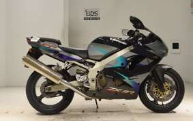 KAWASAKI ZX900R NINJA 2002 ZX900E