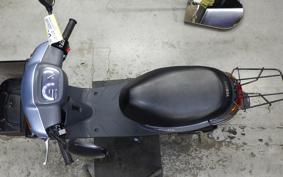 YAMAHA JOG POCHE 2021 SA08J