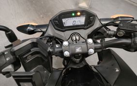 HONDA CB250 MC43