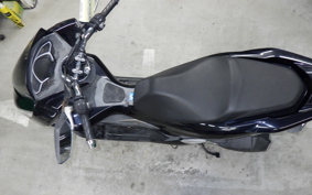 HONDA PCX125 2011 JF81