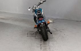HONDA STEED 400 NC26
