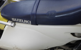 SUZUKI DR-Z400S 2007 SK43A