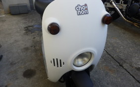 SUZUKI CHOINORI E CZ41A