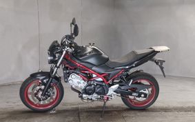 SUZUKI SV650 2020 VP55B