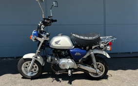 HONDA MONKEY AB27