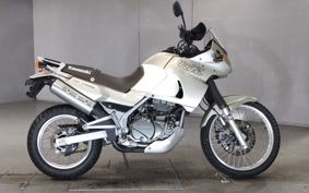 KAWASAKI KLE400 LE400A