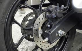 YAMAHA YZF-R25 2022 RG43J