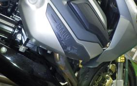 BMW R1200RS 2015