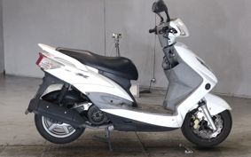 YAMAHA CYGNUS125X SE44J