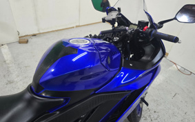 YAMAHA YZF-R25 ABS RG43J