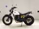 Фото Yamaha TW200 Gen.2 2006 с японского аукциона