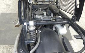 HONDA ZOOMER 2025 AF58