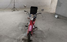 HONDA LITTLE CUB AA01