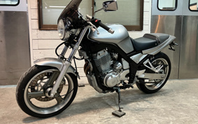 YAMAHA SRX400-1 1990 3VN