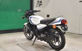 YAMAHA RZ 250 2019 4L3