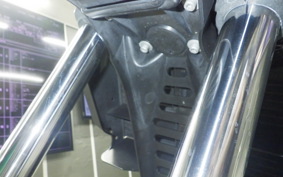 BMW G650GS 2012