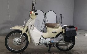 HONDA SUPER CUB110 JA07