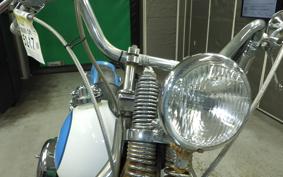 HARLEY FXS 1200 1979