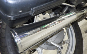 BMW R100RS 1992