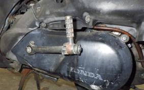 HONDA DIO GEN 3 2024 AF34